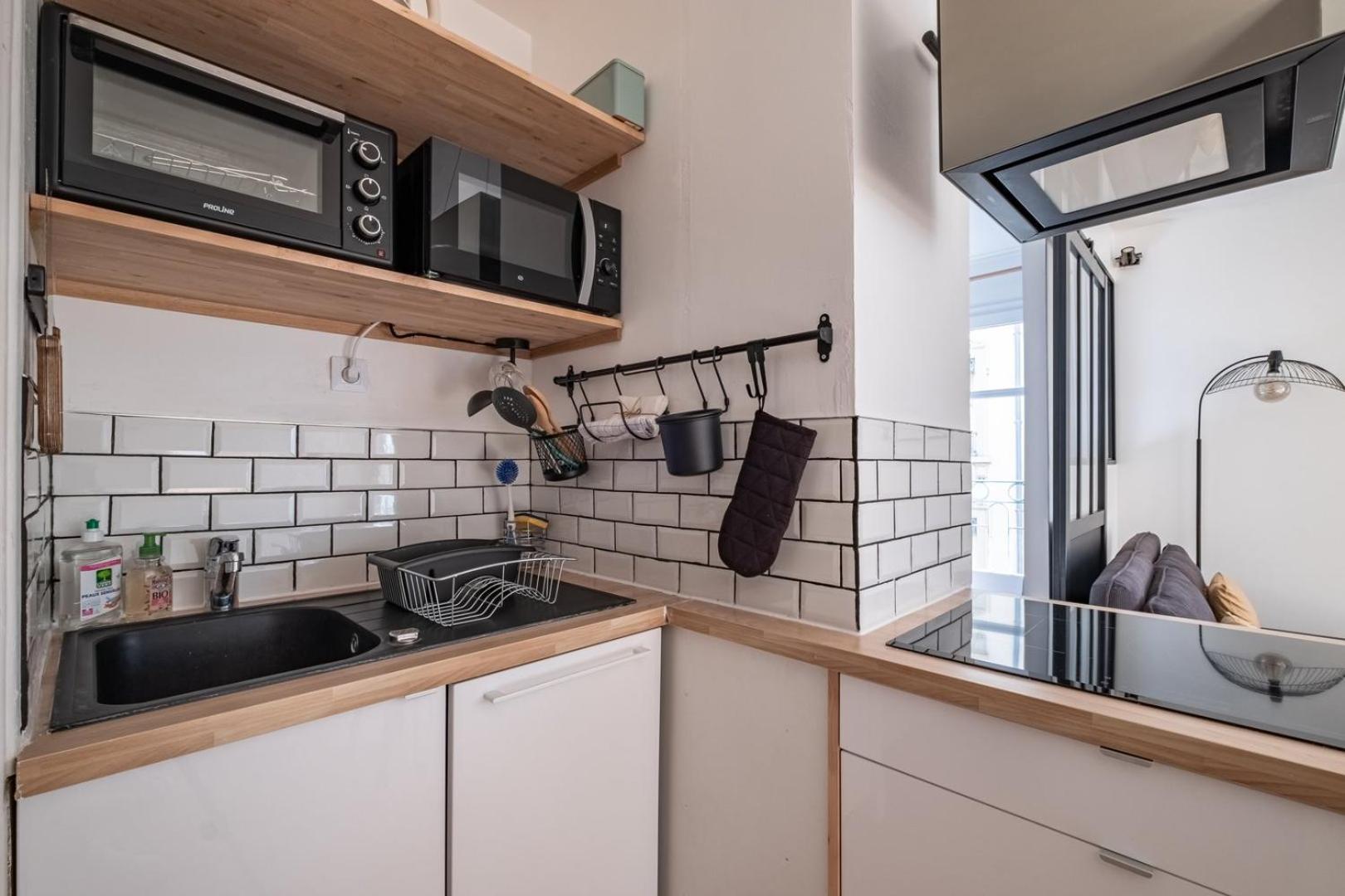 Guestready - T1 Bis - Cosy And Lovely Lyon Exterior photo